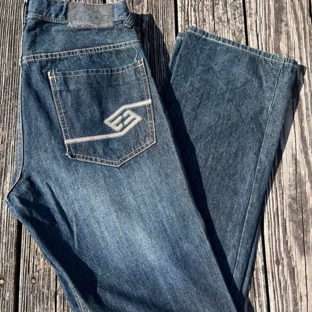Enyce vintage skater jeans